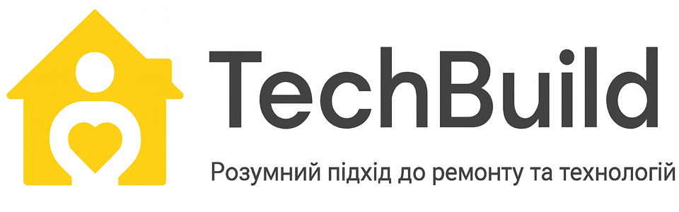 TechBuild — Поради, огляди та рішення для дому й техніки