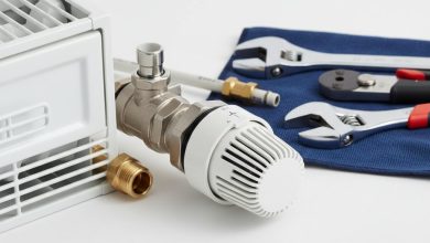 Економія на опаленні: як встановити та налаштувати термоголовки на радіатори