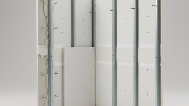 Монтаж гіпсокартонних перегородок: типові помилки початківців та як їх уникнути