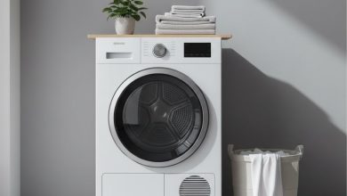 Сушильні автомати: чому це найнеобхідніша техніка для квартири без балкона